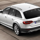 Illustration for article titled 2012 Audi S4 and A4: Aluminum und Rally Wagon